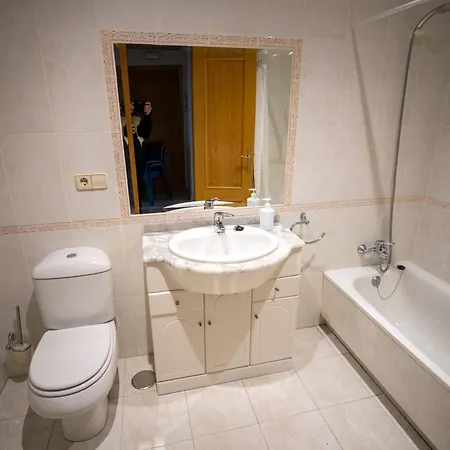 En Zona Privilegiada De * Sanxenxo