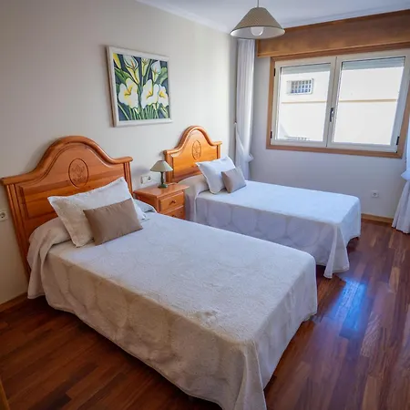 Apartment En Zona Privilegiada De