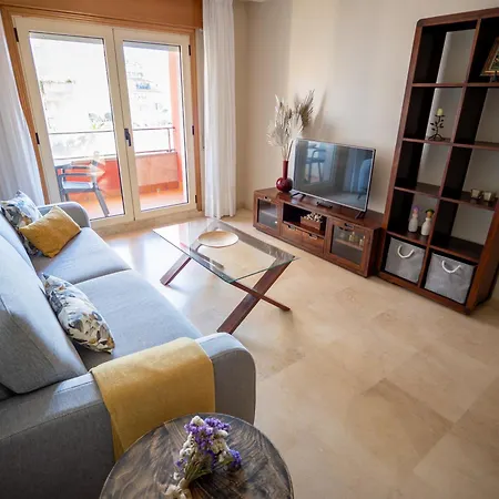 Apartment En Zona Privilegiada De *