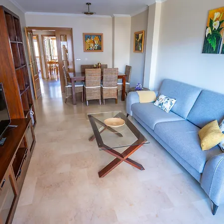 En Zona Privilegiada De Apartmán Sanxenxo