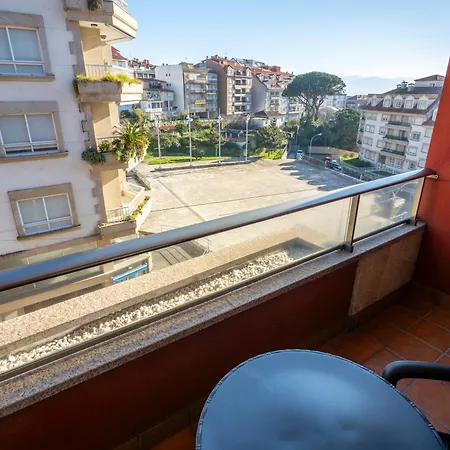 En Zona Privilegiada De Apartmán