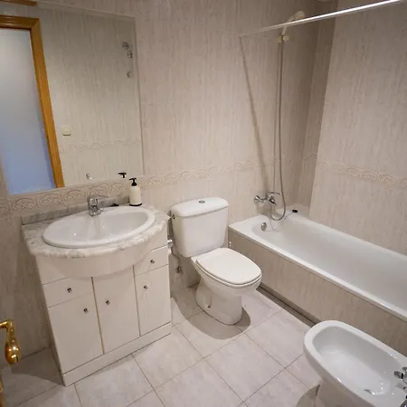 Apartmán En Zona Privilegiada De