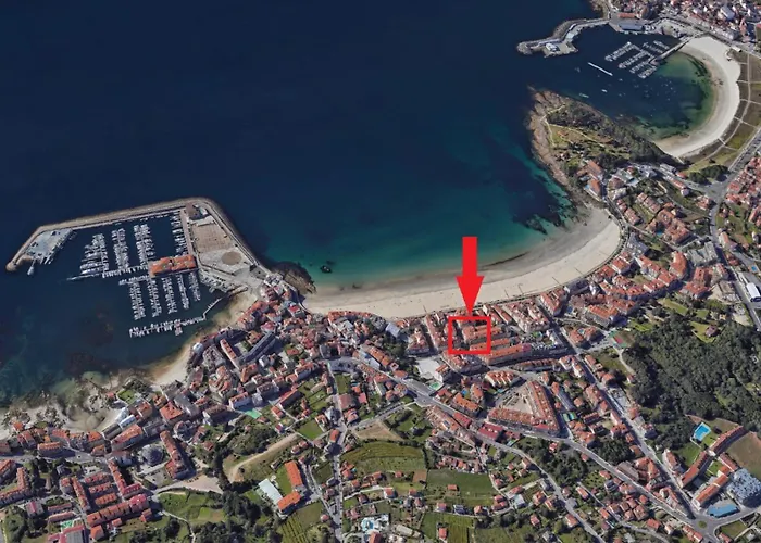 En Zona Privilegiada De Apartmán *