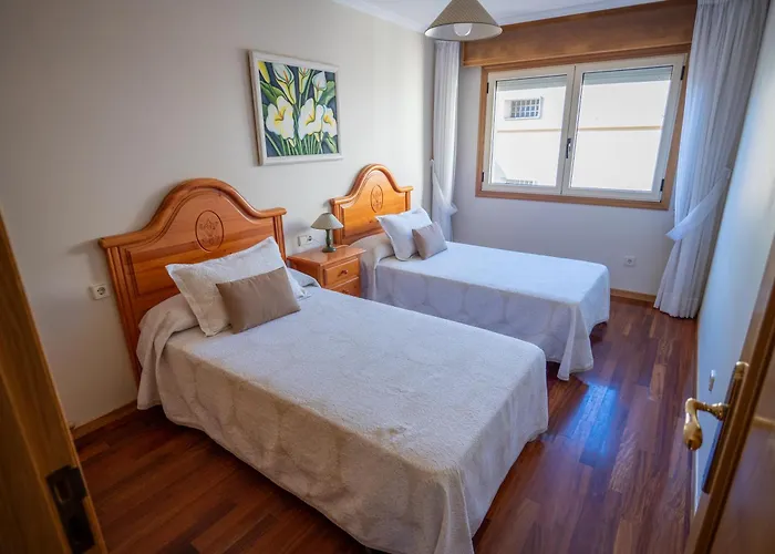 Apartmán En Zona Privilegiada De